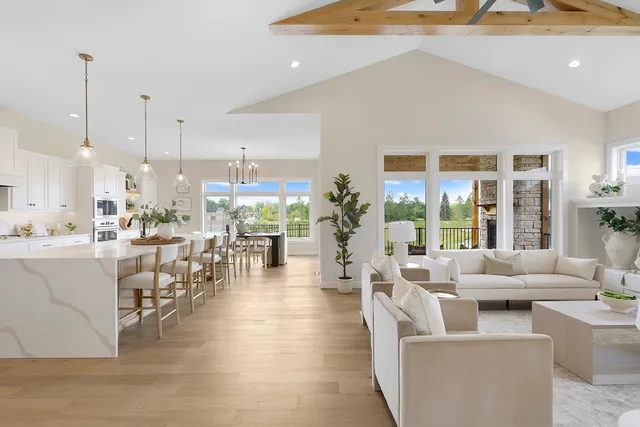 $1,164,500 | 4938 Parkside Circle, Eagan, MN 55123