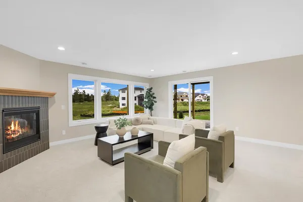 $1,164,500 | 4938 Parkside Circle, Eagan, MN 55123