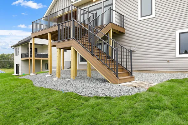 $1,164,500 | 4938 Parkside Circle, Eagan, MN 55123