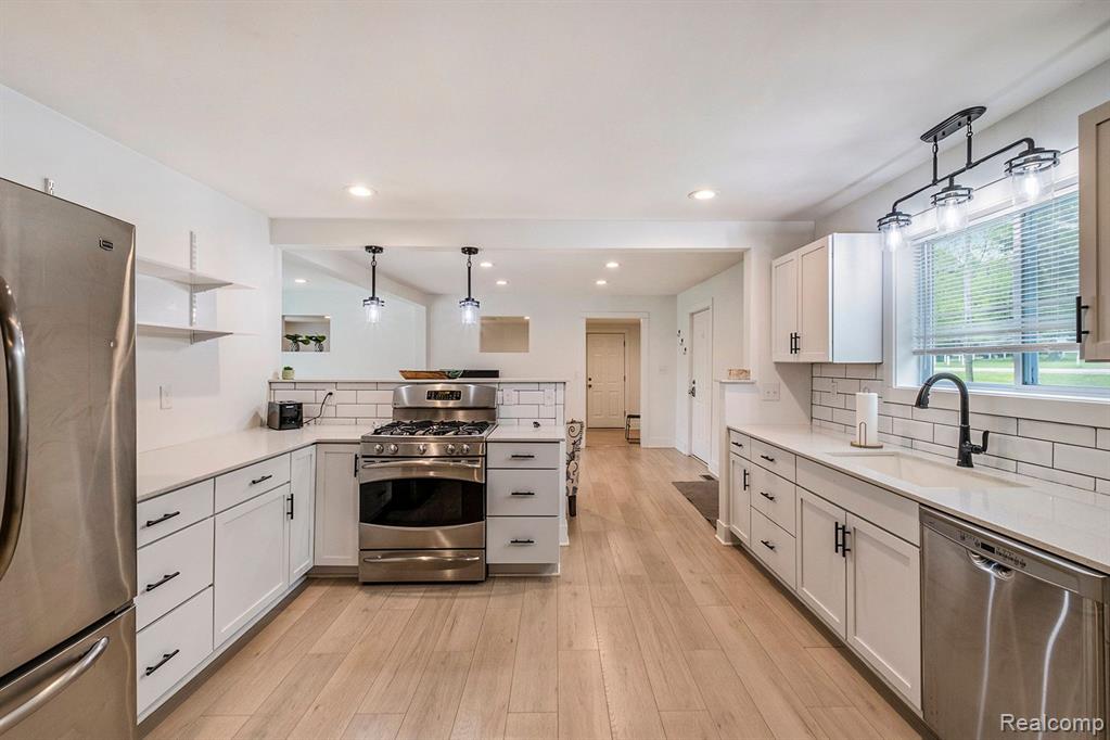 3391 Pollock Road Grand Blanc, MI 48439 - Photo 6 of 16