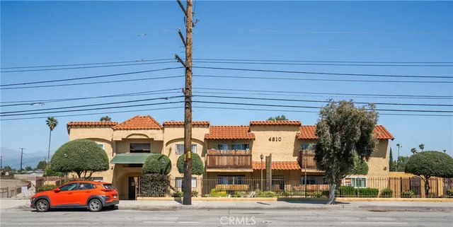 $8,998,000 | 4810 North Vincent Avenue, Covina, CA 91722