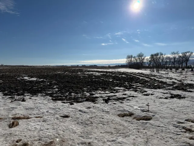 $1 | 35 Pepperton Township, Morris, MN 56267