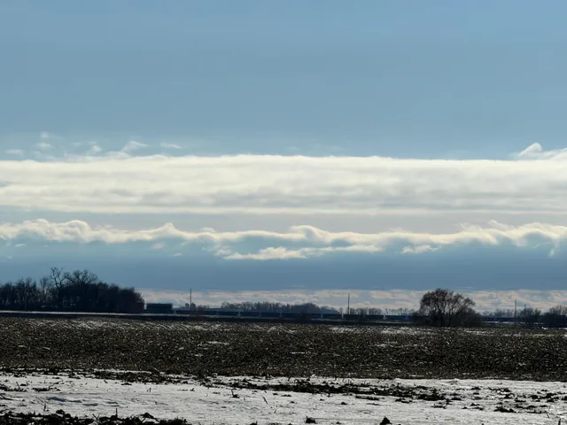 $1 | 35 Pepperton Township, Morris, MN 56267