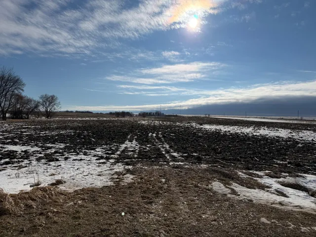 $1 | 35 Pepperton Township, Morris, MN 56267