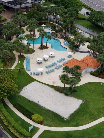 $3,200 | 3300 Northeast 192 Street, Unit 1506, Aventura, FL 33180