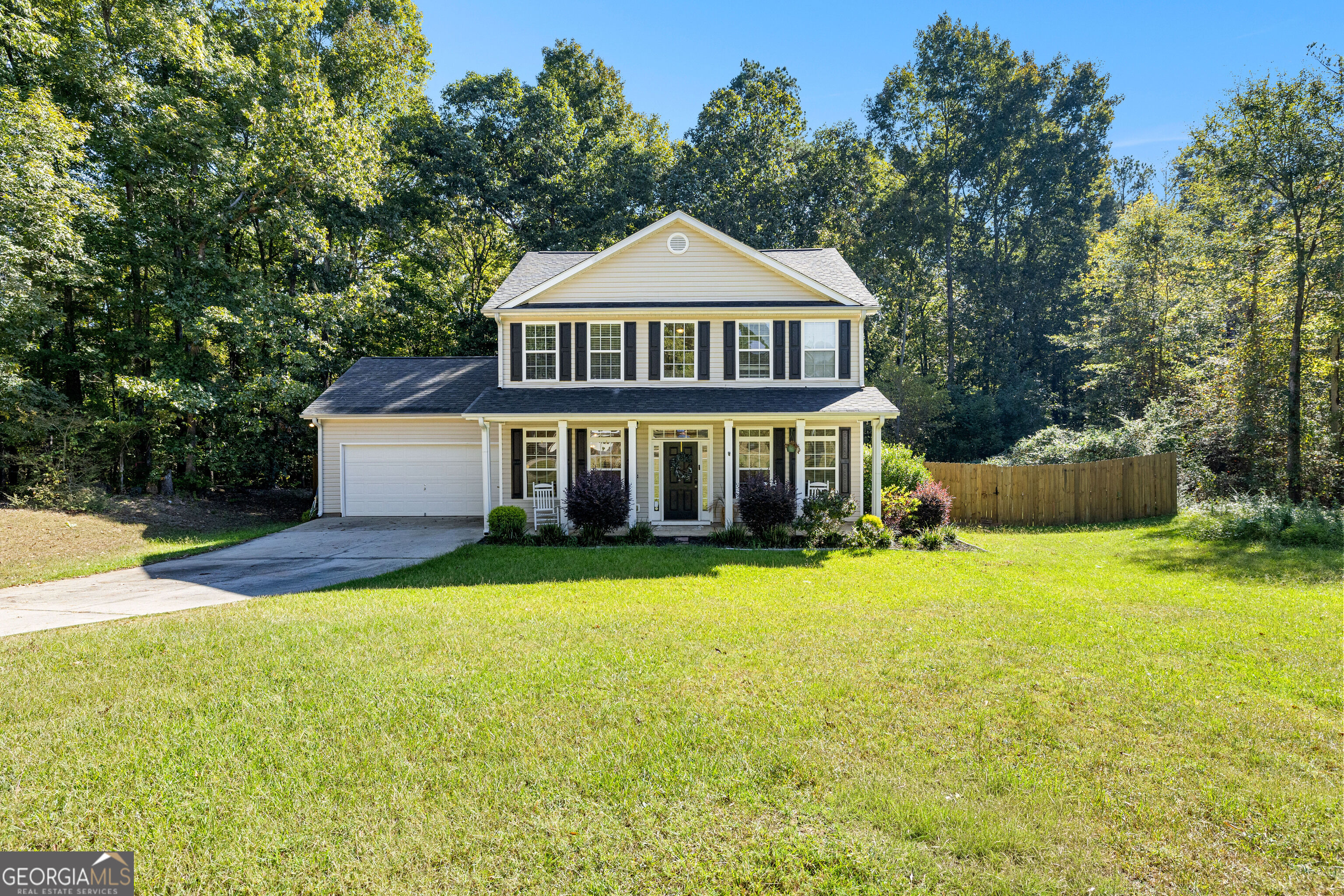 42 Bill Estes Road Senoia, GA 30276 - Photo 4 of 48 Gallery Image 4