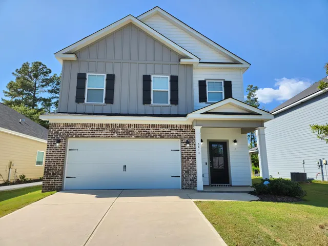 $2,345 | 5814 Whispering Pnes Way, Evans, GA 30809