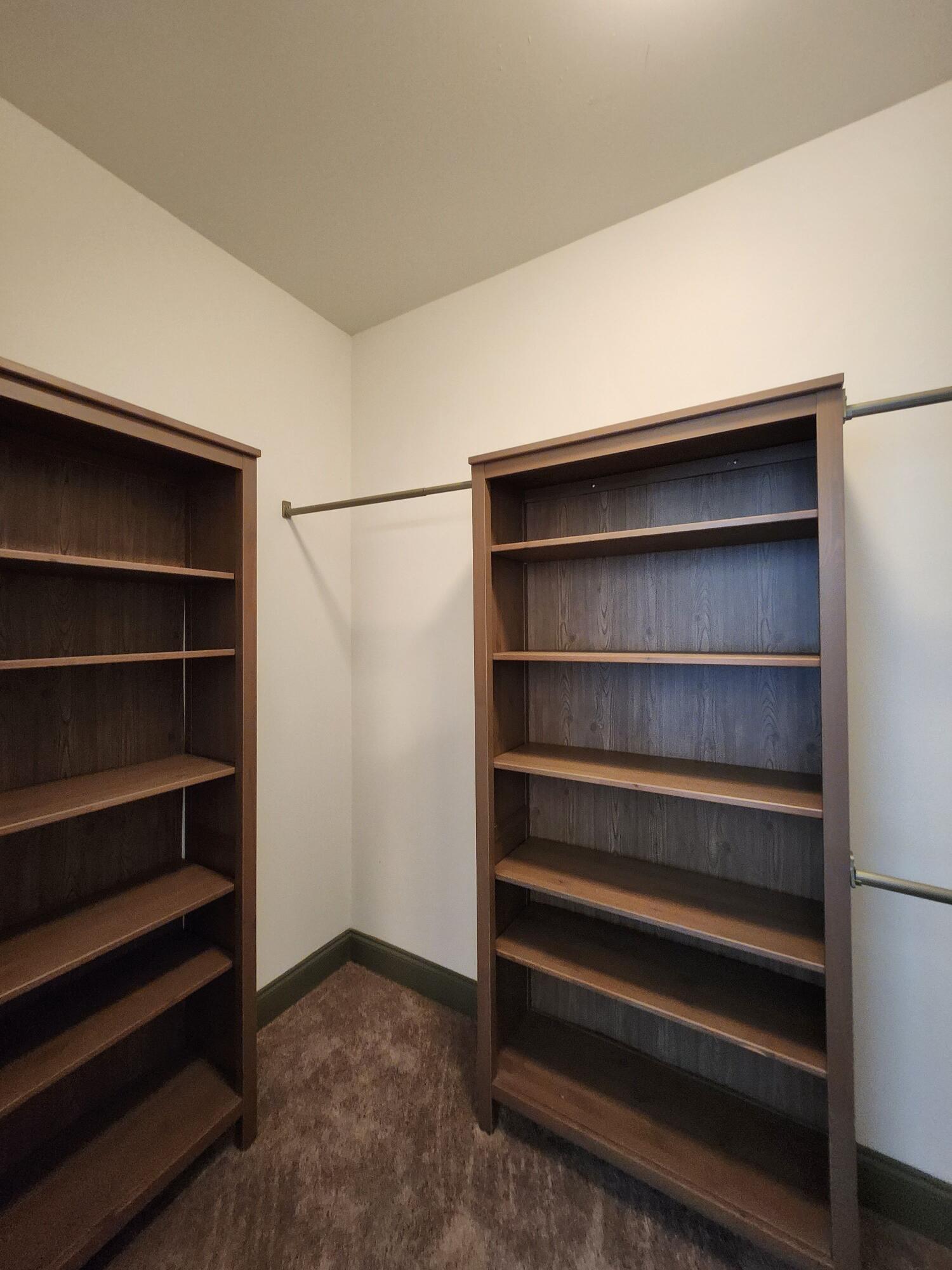 5814 Whispering Pnes Way Evans, GA 30809 - Photo 19 of 26 Primary Walk In Closet