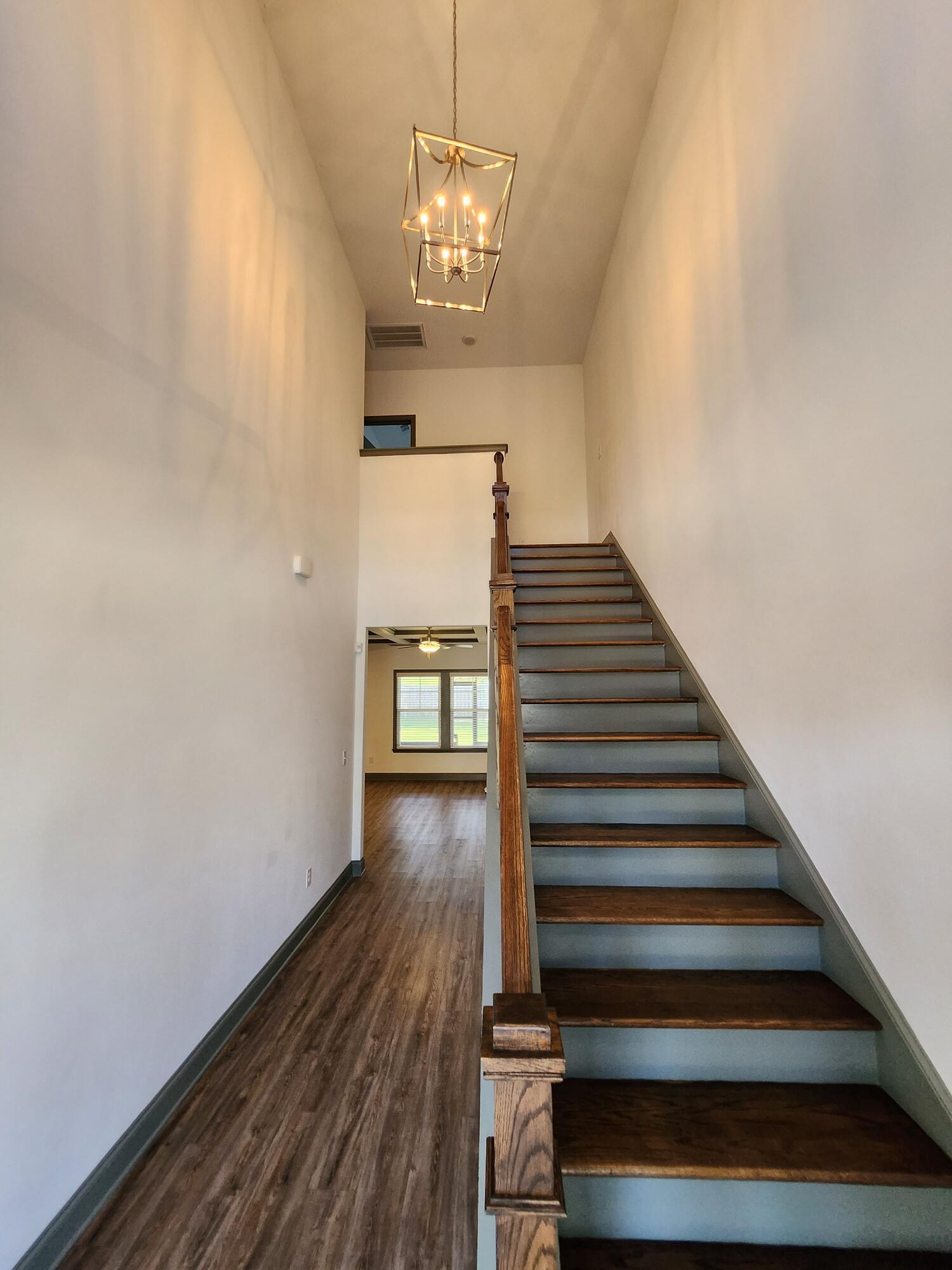 5814 Whispering Pnes Way Evans, GA 30809 - Photo 2 of 26 Entrance Foyer