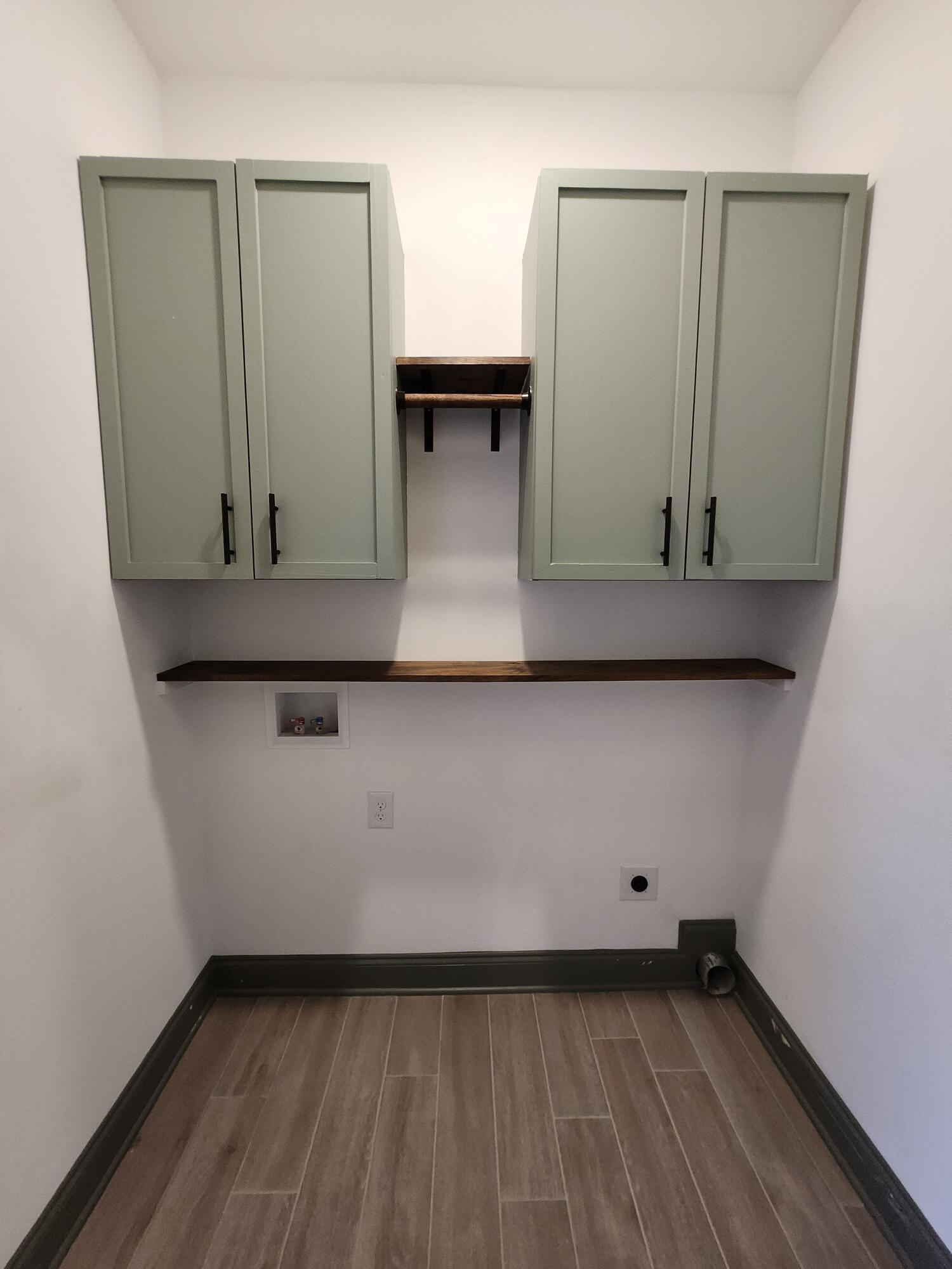 5814 Whispering Pnes Way Evans, GA 30809 - Photo 21 of 26 Laundry Room