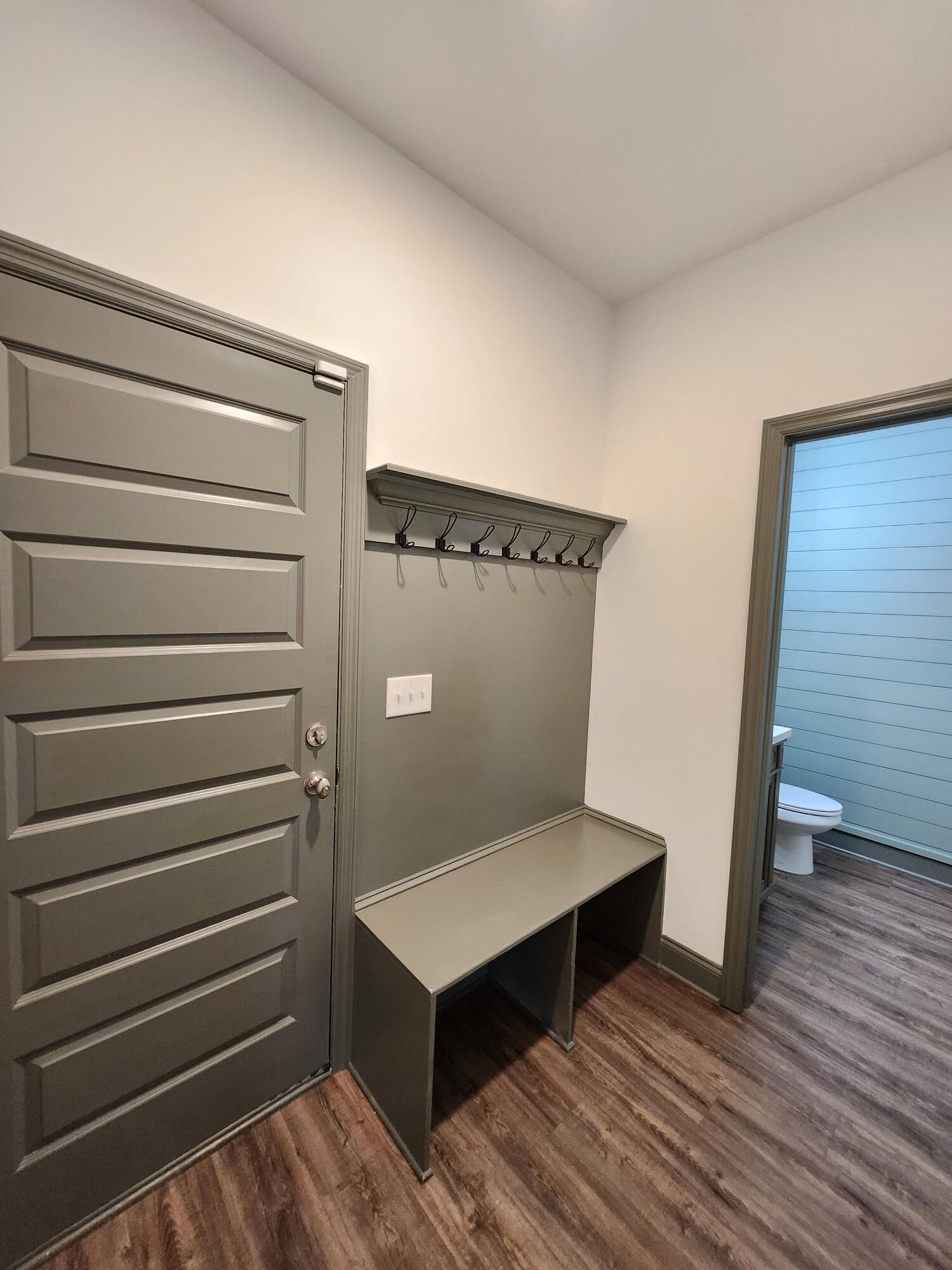 5814 Whispering Pnes Way Evans, GA 30809 - Photo 22 of 26 Mudroom