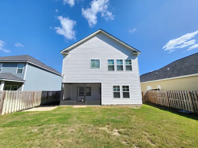 $2,345 | 5814 Whispering Pnes Way, Evans, GA 30809