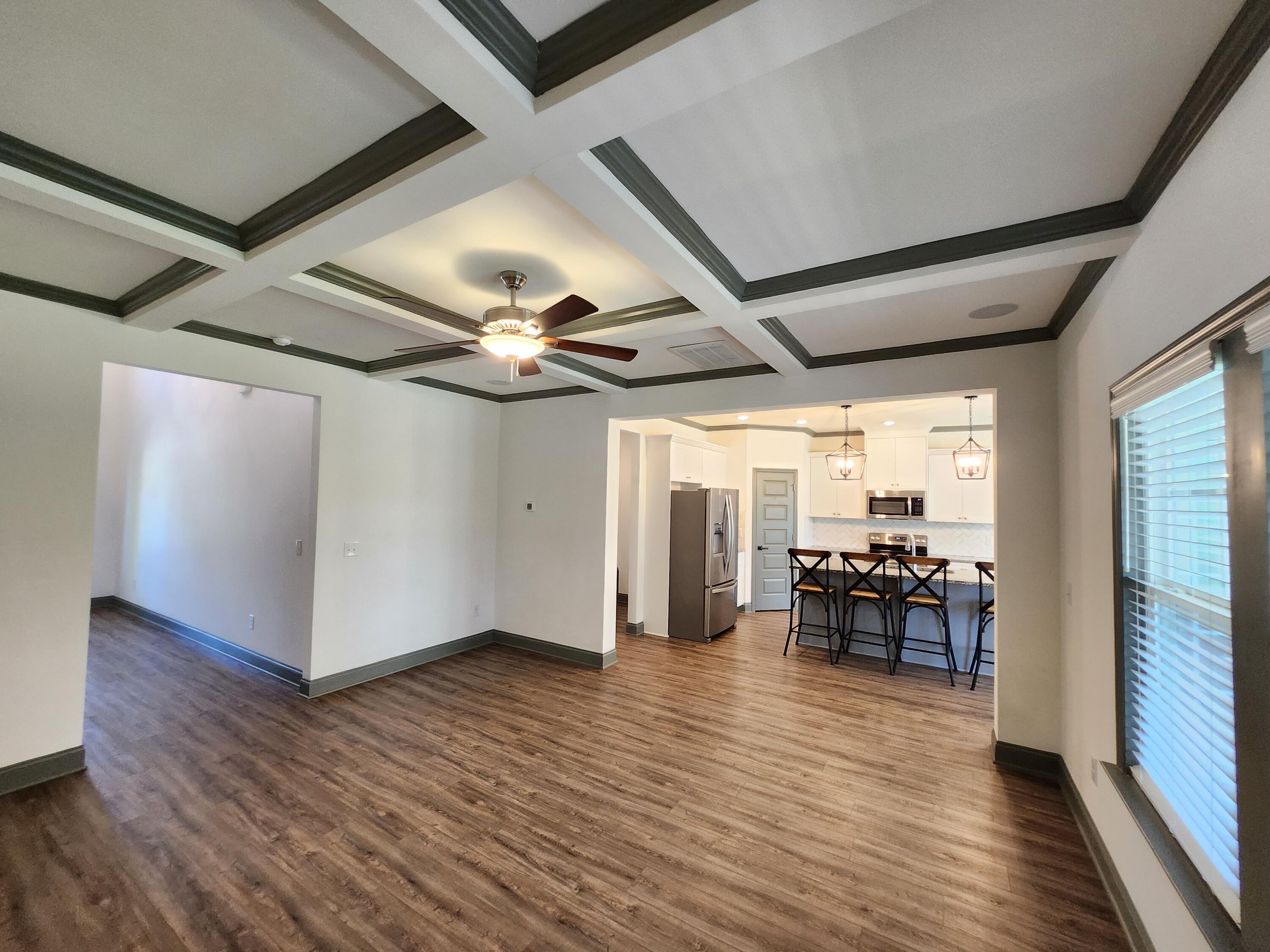 5814 Whispering Pnes Way Evans, GA 30809 - Photo 3 of 26 Living Room