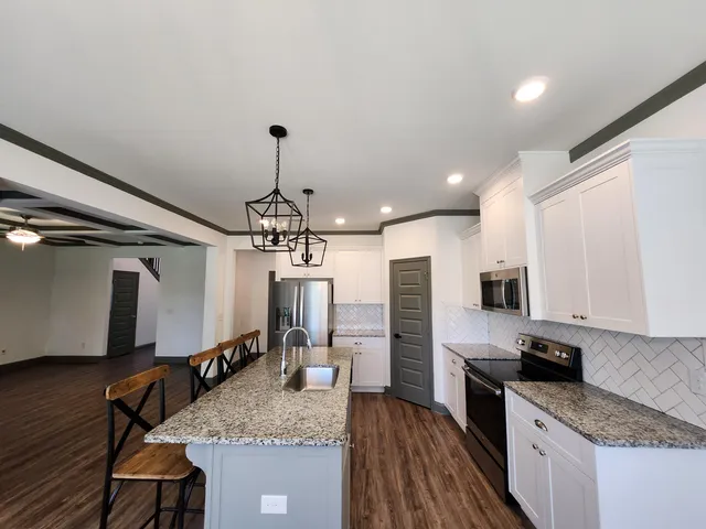 $2,345 | 5814 Whispering Pnes Way, Evans, GA 30809