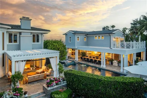 $34,500,000 | 157-159 Emerald Bay, Laguna Beach, CA 92651