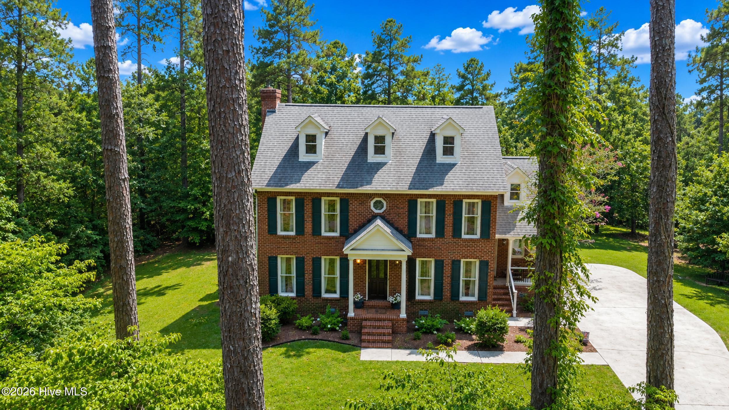 121 South Reed Drive Washington, NC 27889 - Photo 3 of 34