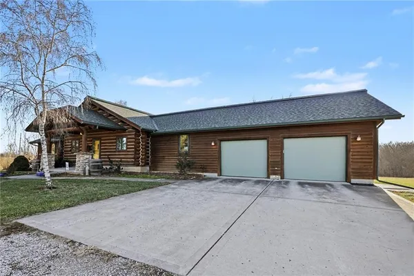 $1,200,000 | 5050 Southwest O Highway, Trimble, MO 64492