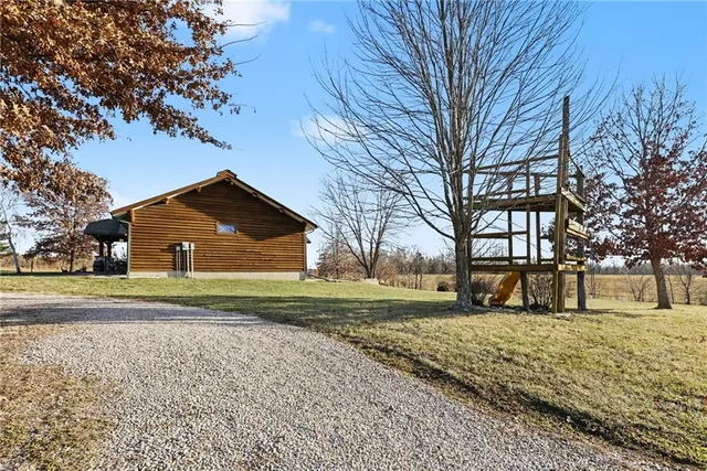 $1,300,000 | 5050 Southwest O Highway, Trimble, MO 64492