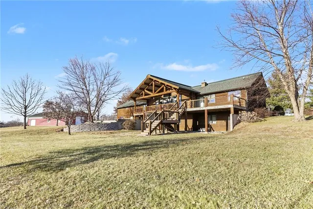 $1,300,000 | 5050 Southwest O Highway, Trimble, MO 64492