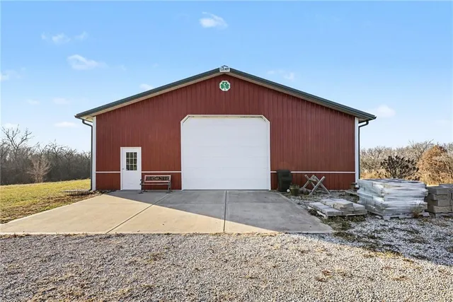 $1,300,000 | 5050 Southwest O Highway, Trimble, MO 64492