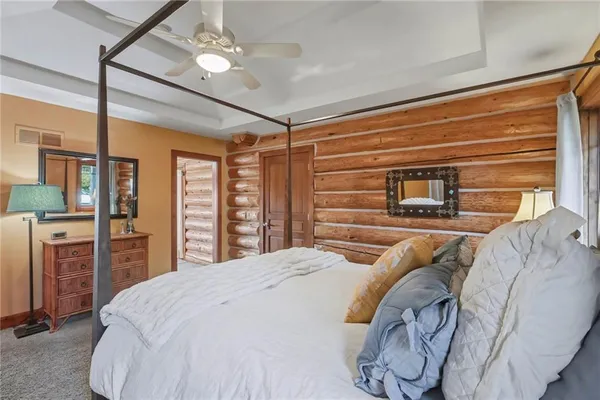 $1,200,000 | 5050 Southwest O Highway, Trimble, MO 64492