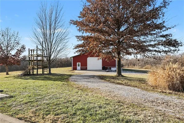 $1,200,000 | 5050 Southwest O Highway, Trimble, MO 64492