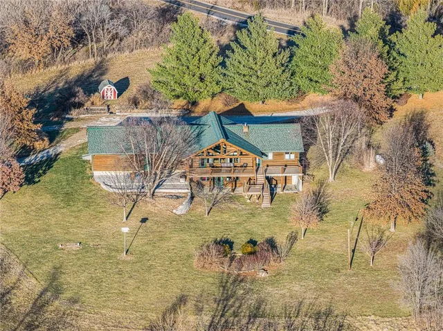 $1,300,000 | 5050 Southwest O Highway, Trimble, MO 64492
