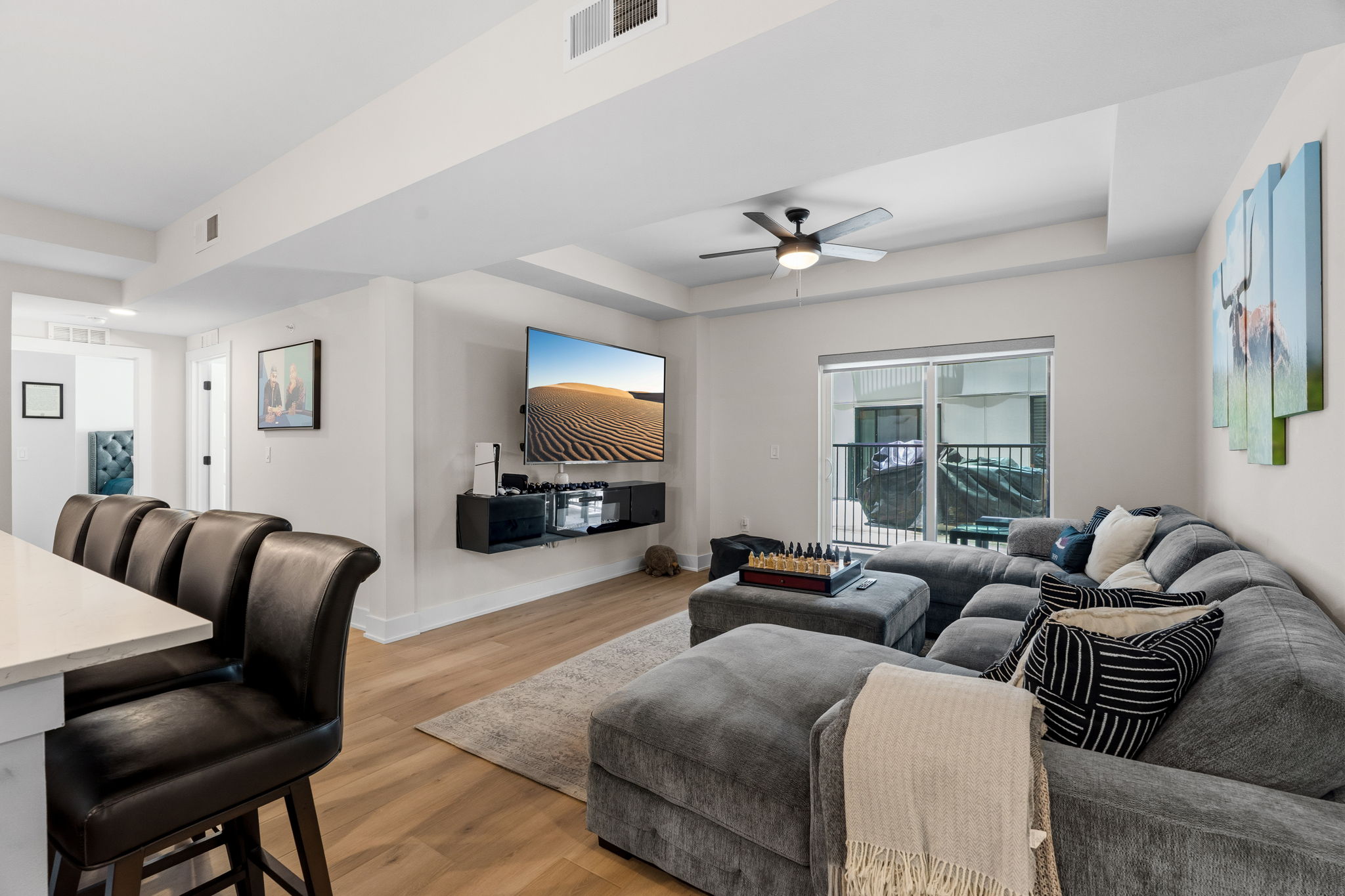 2500 Longview Street, Unit 116 Austin, TX 78705 - Photo 6 of 27