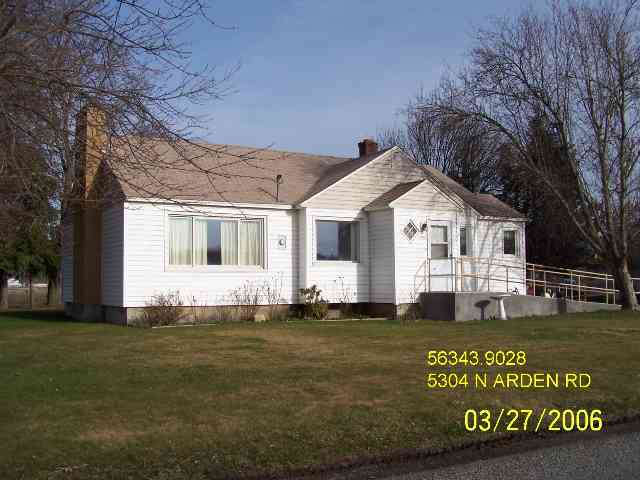 5304 North Arden Road Otis Orchards, WA 99027 - Photo 1 of 1 Gallery Image 1