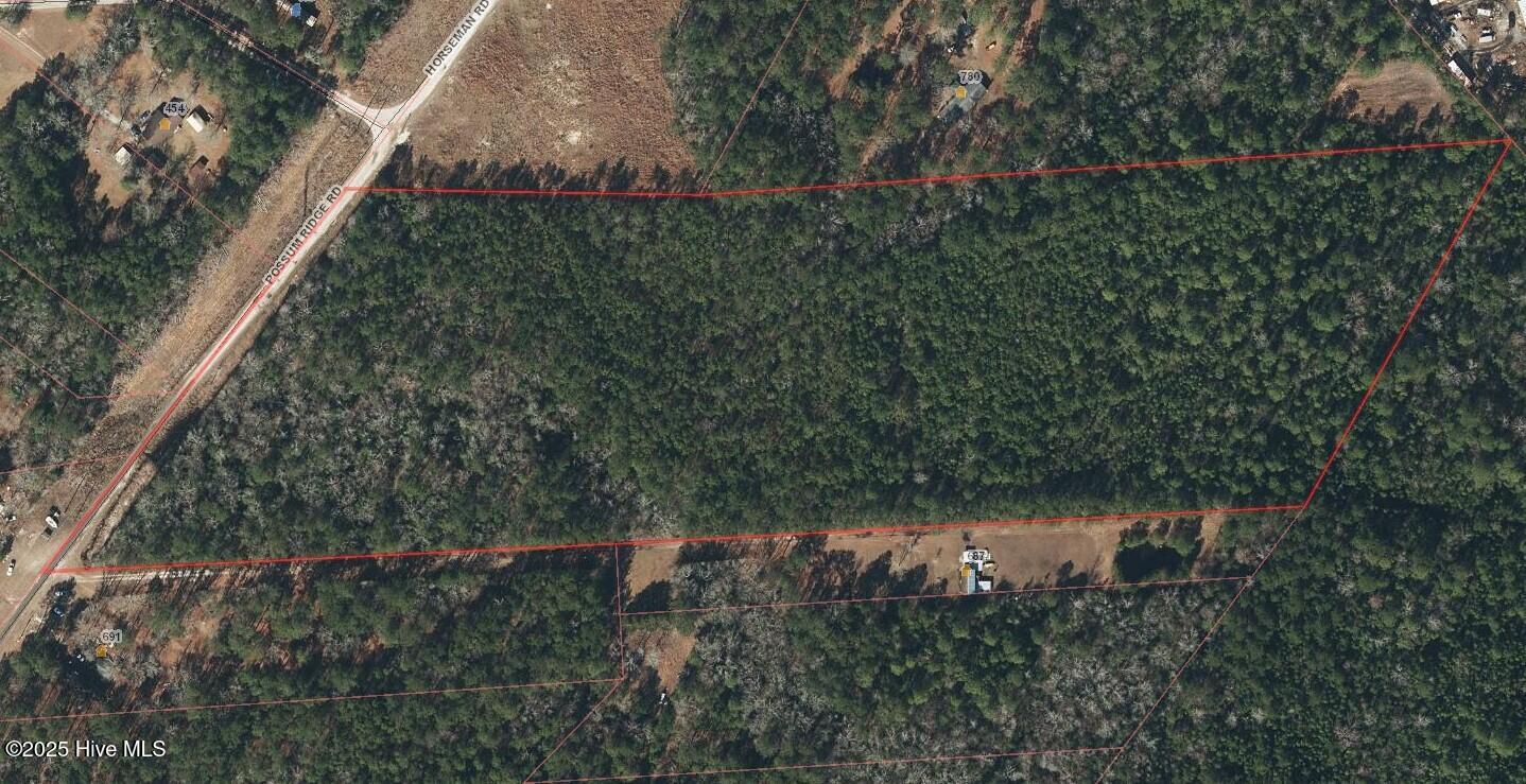 Tbd Possum Ridge Road Rocky Point, NC 28457 - Photo 9 of 9 Screenshot 2025-01-17 142949
