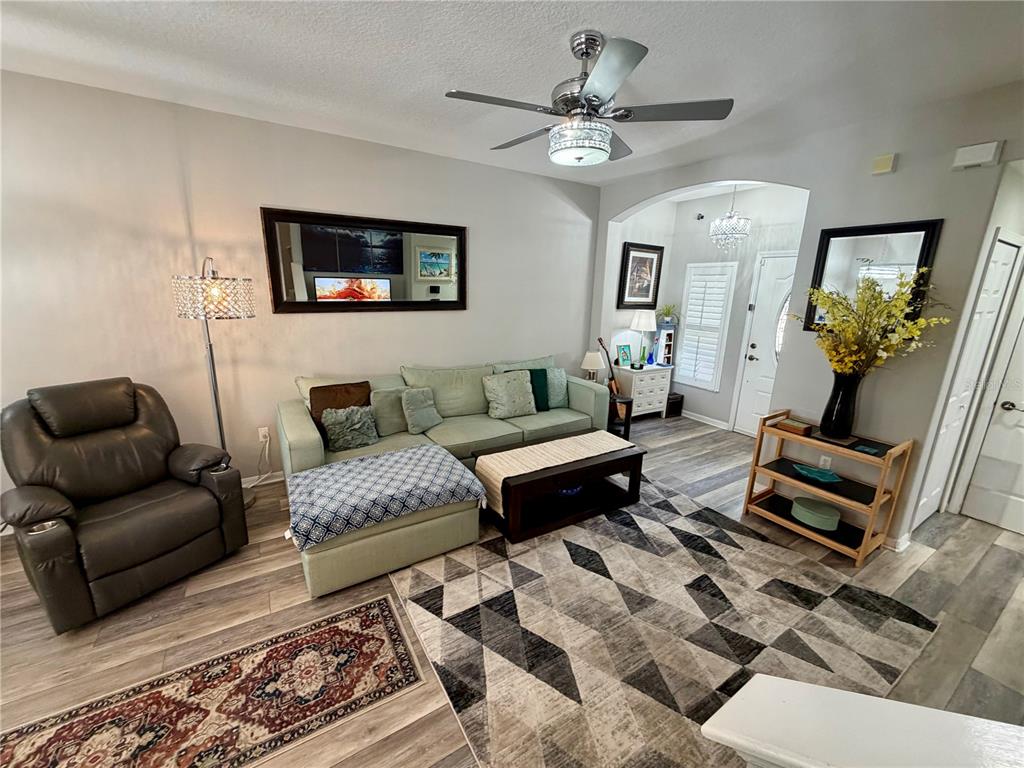 11837 Castine Street New Port Richey, FL 34654 - Photo 4 of 47