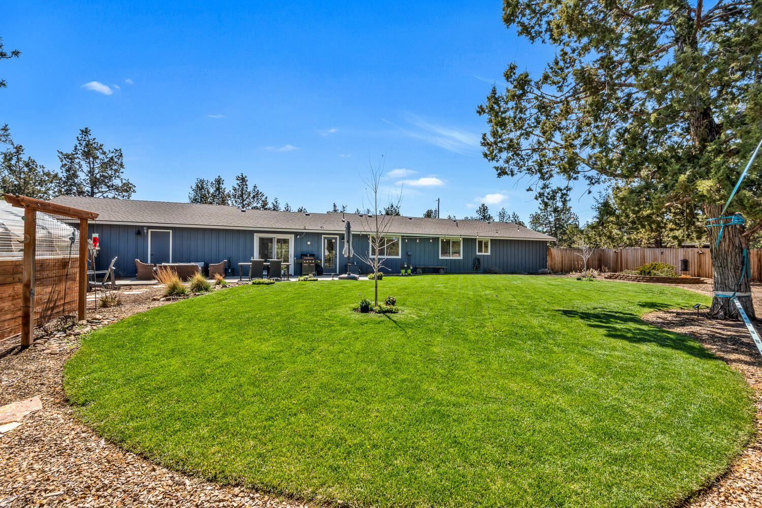 17340 Kent Road Sisters, OR 97759 - Photo 25 of 39 17340 Kent Rd - 25