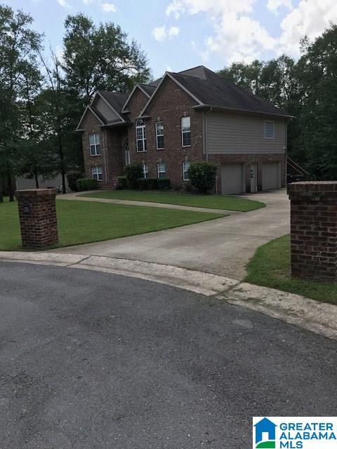 115 Major Circle Riverside, AL 35135 - Photo 2 of 43