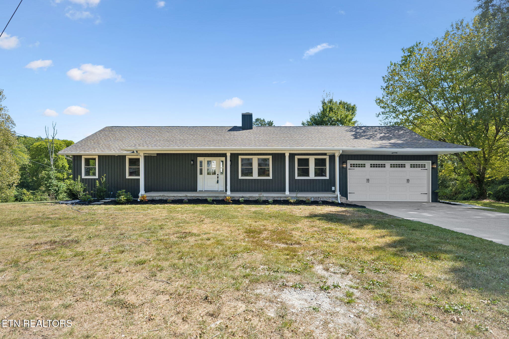 5962 Babelay Road Knoxville, TN 37924 - Photo 8 of 60 2-5962 Babelay Rd - 002