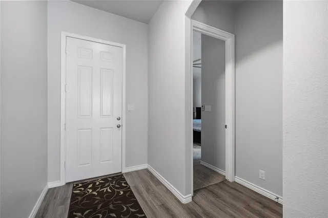 a view of house with yard and entertaining space