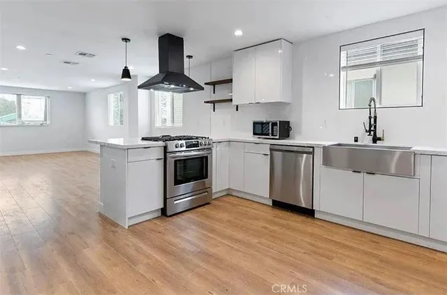 $5,250 | 6417 1/2 Lexington Avenue, Los Angeles, CA 90038