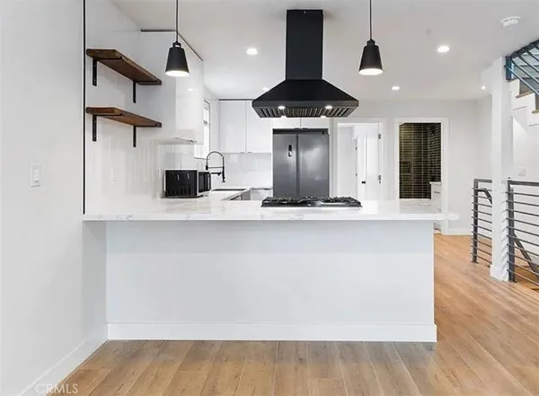 $4,700 | 6417 1/2 Lexington Avenue, Los Angeles, CA 90038