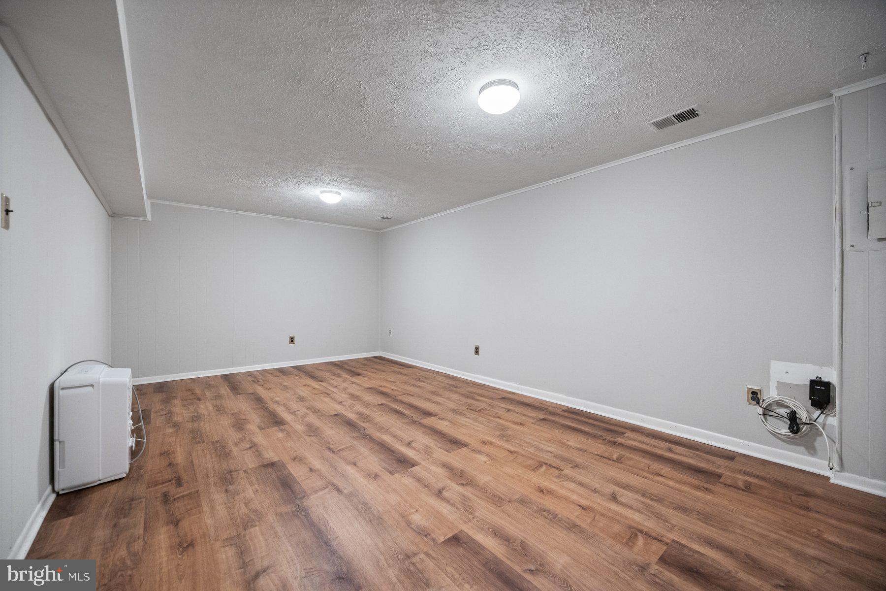 5358 Eliots Oak Road Columbia, MD 21044 - Photo 34 of 38 Finished Rec Rm