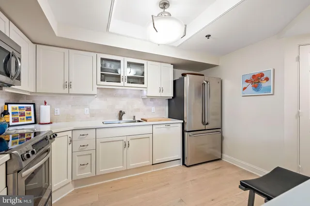 $325,000 | 1100 Lovering Avenue, Unit 514, Wilmington, DE 19806