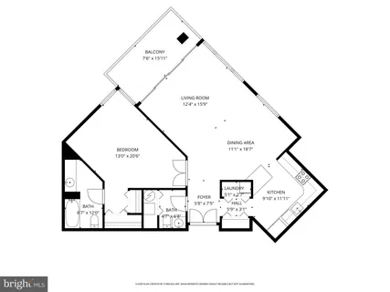 $355,000 | 1100 Lovering Avenue, Unit 514, Wilmington, DE 19806