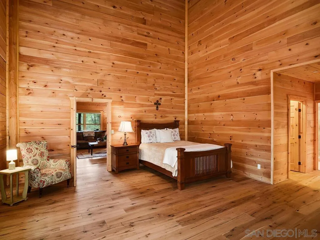 1068 West Incense Cedar Road Julian, CA 92036 - Photo 13 of 56
