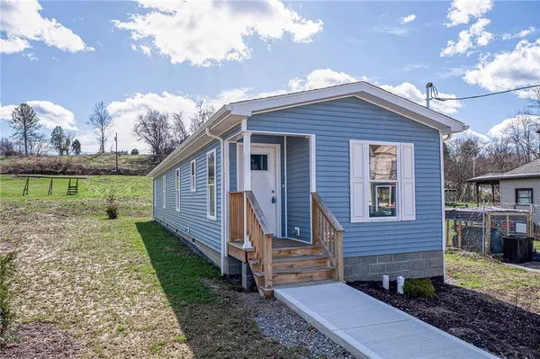 $119,000 | 460 Motheral Avenue, Monessen, PA 15062