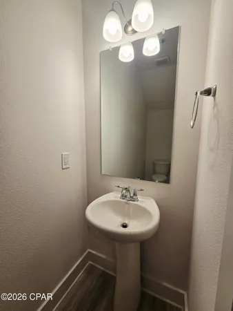 $2,300 | 260 Salt Creek Ln Port Street, Port St. Joe, FL 32456