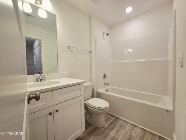 $2,300 | 260 Salt Creek Ln Port Street, Port St. Joe, FL 32456