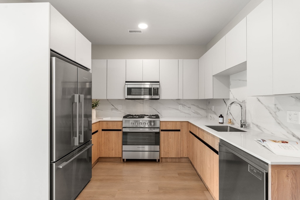 249 Corey Road, Unit 308 Boston, MA 02135 - Photo 3 of 18 Gallery Image 3