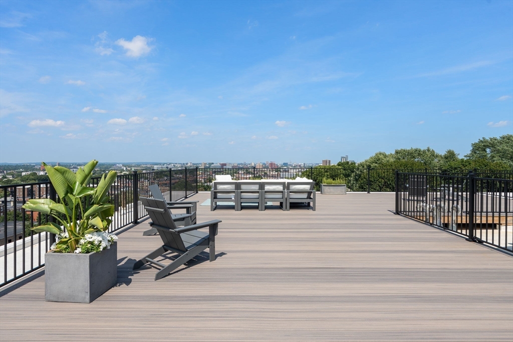 249 Corey Road, Unit 308 Boston, MA 02135 - Photo 10 of 18 Gallery Image 10