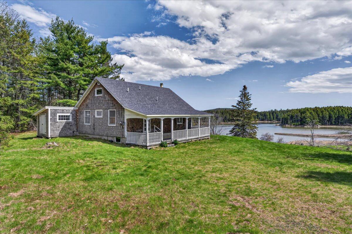 14 Tidal Creek Road Brooksville, ME 04642 - Photo 36 of 51 14tidal creek - 39