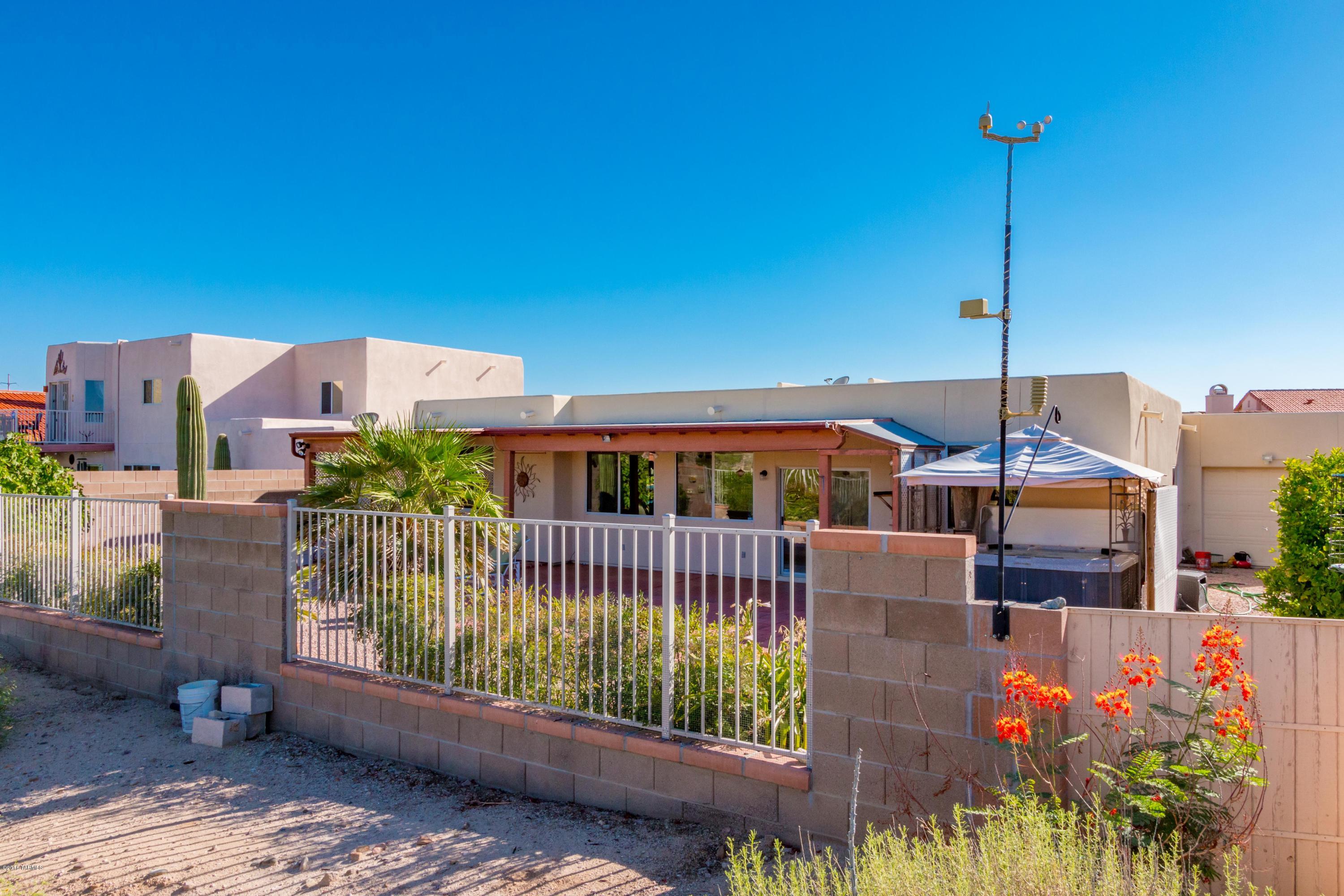 11360 North Sawtooth Road Tucson, AZ 85737 - Photo 29 of 31