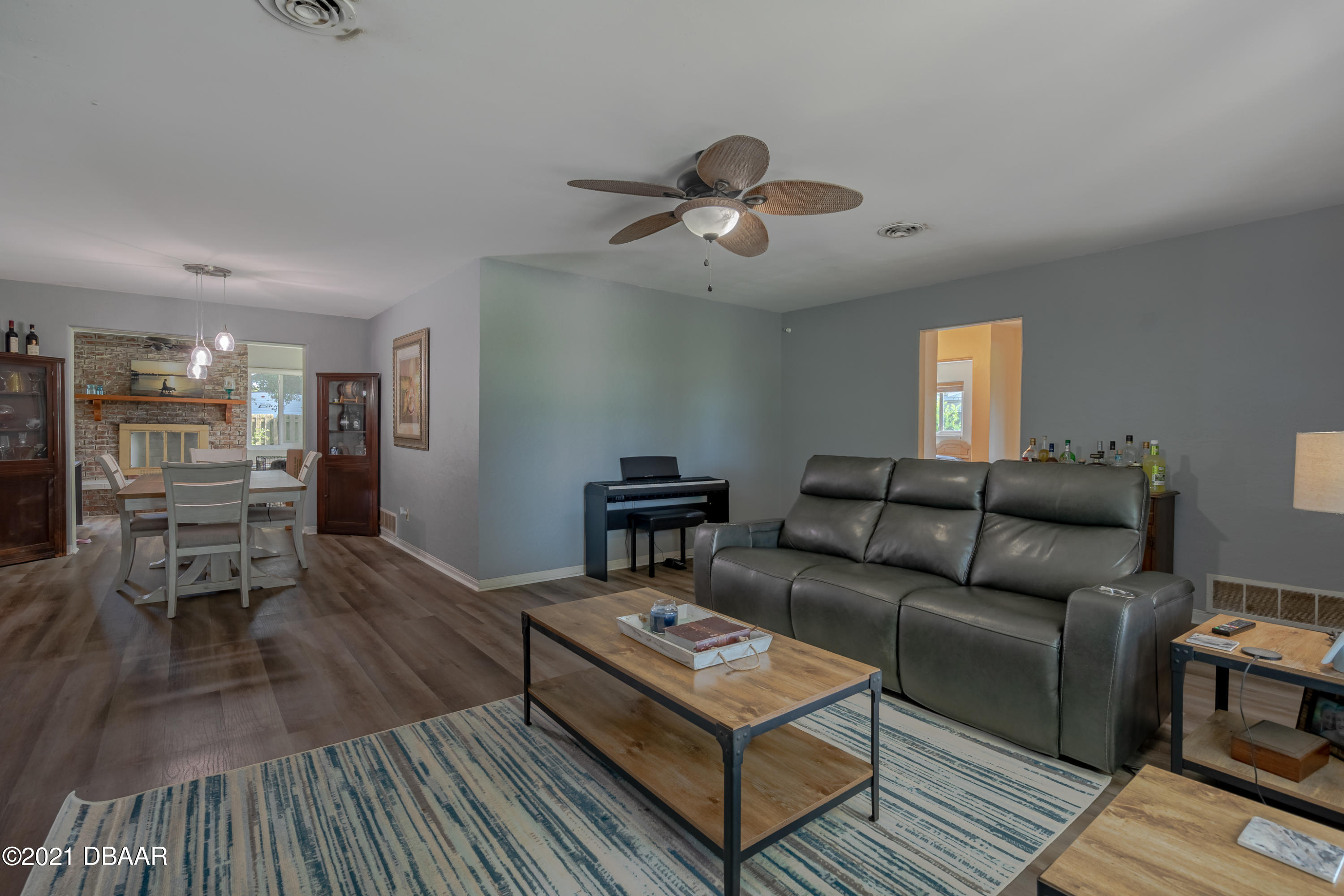73 Marvin Road Ormond Beach, FL 32176 - Photo 12 of 31 73 Marvin-15