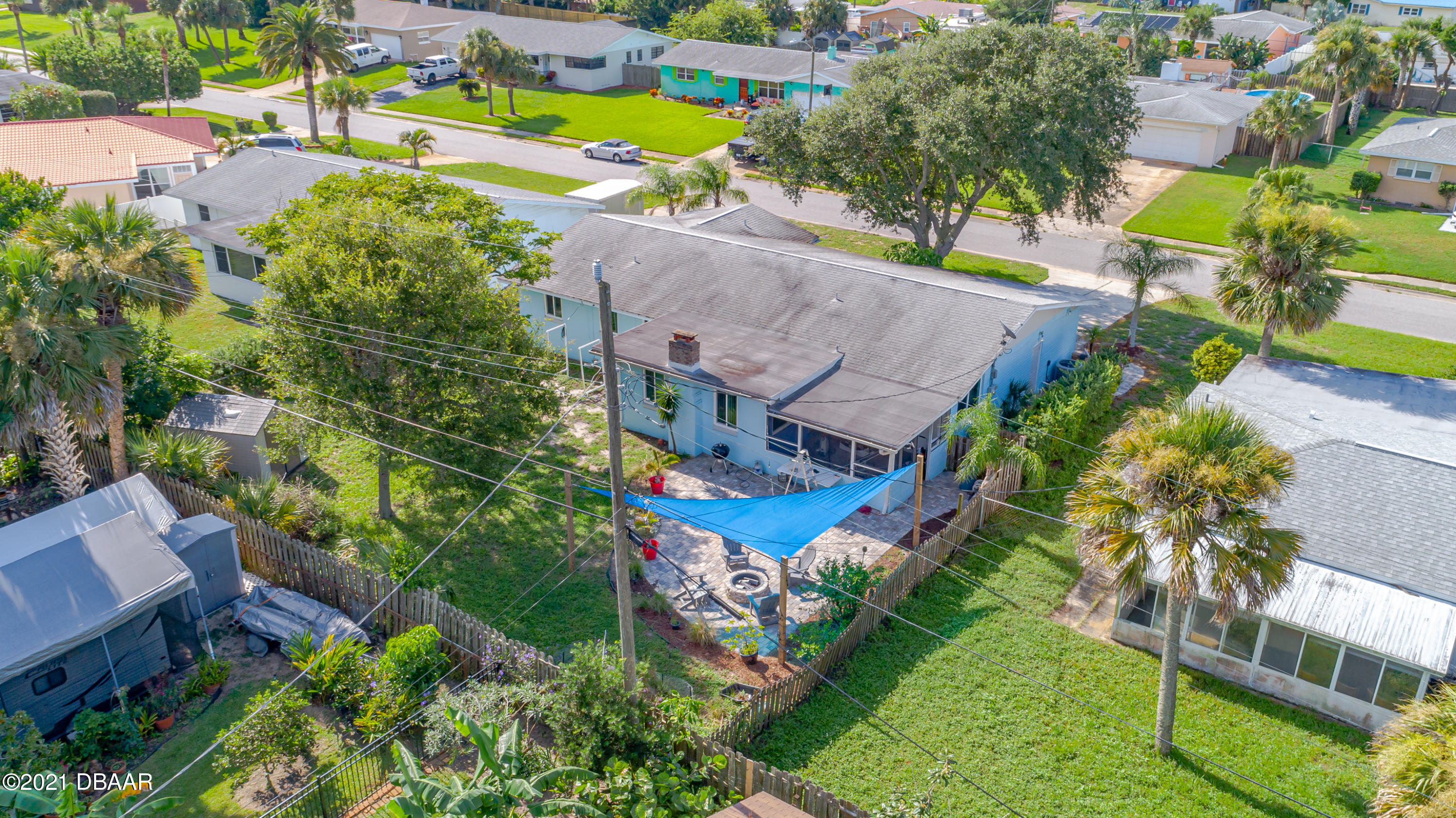73 Marvin Road Ormond Beach, FL 32176 - Photo 27 of 31 73 Marvin-31